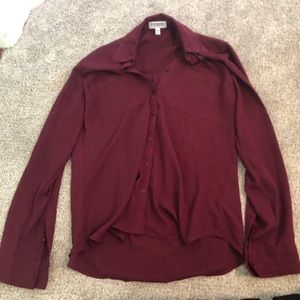 Express The Portofino Shirt